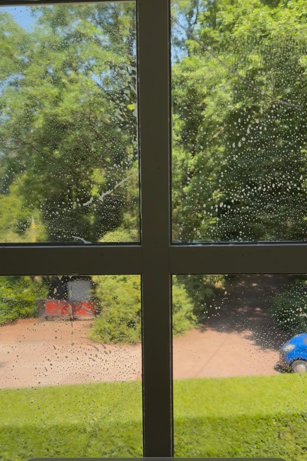 Fensterreinigung Völklingen – Streifenfrei & Professionell – Bild 2